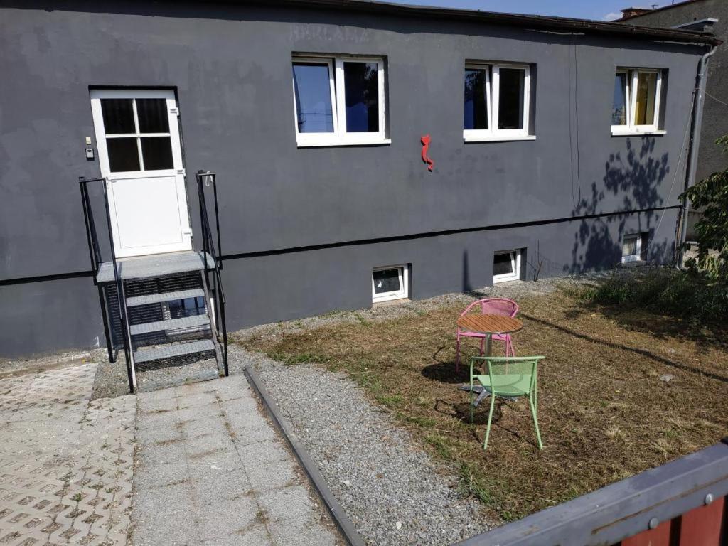 Apartmán Redkot 40A Zelená Hora Exteriér fotografie